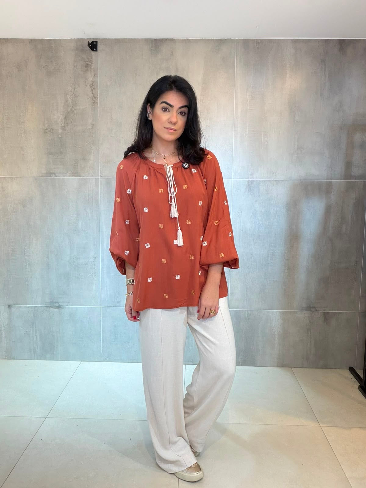 Bata Juliana