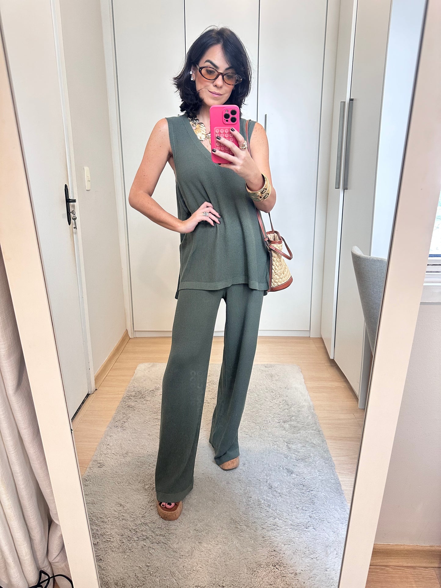 Conjunto Clara