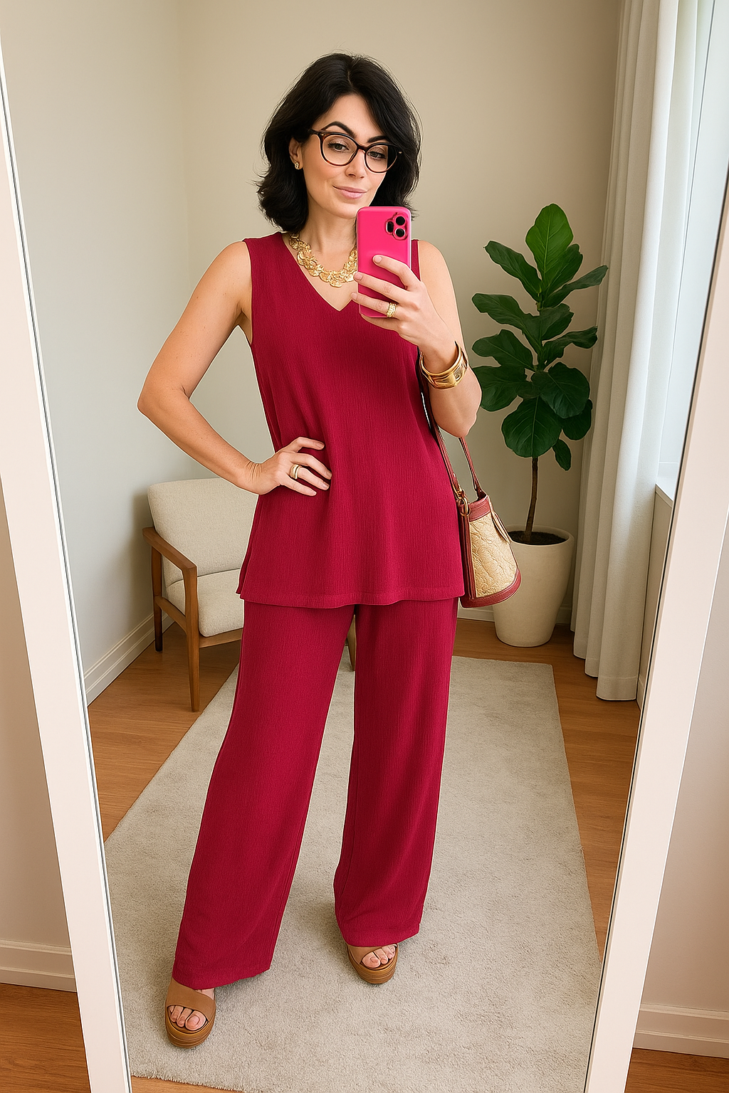 Conjunto Clara