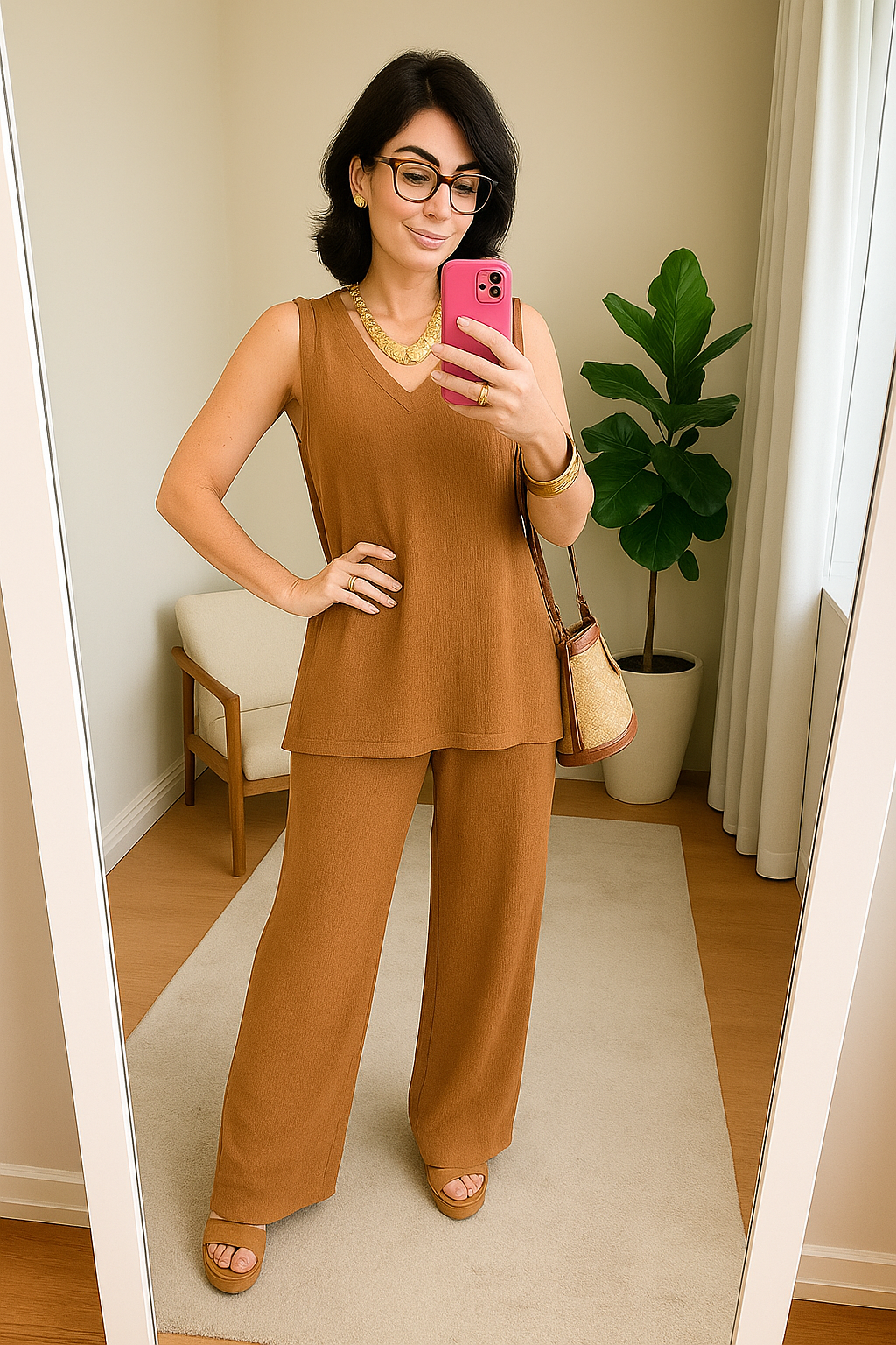 Conjunto Clara