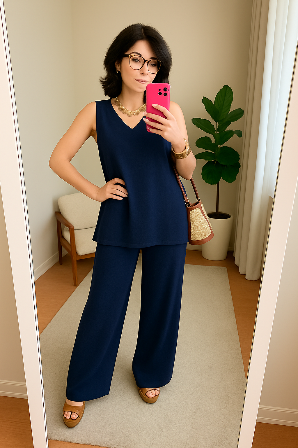 Conjunto Clara