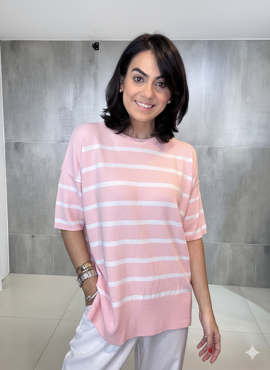 Blusa Joyce