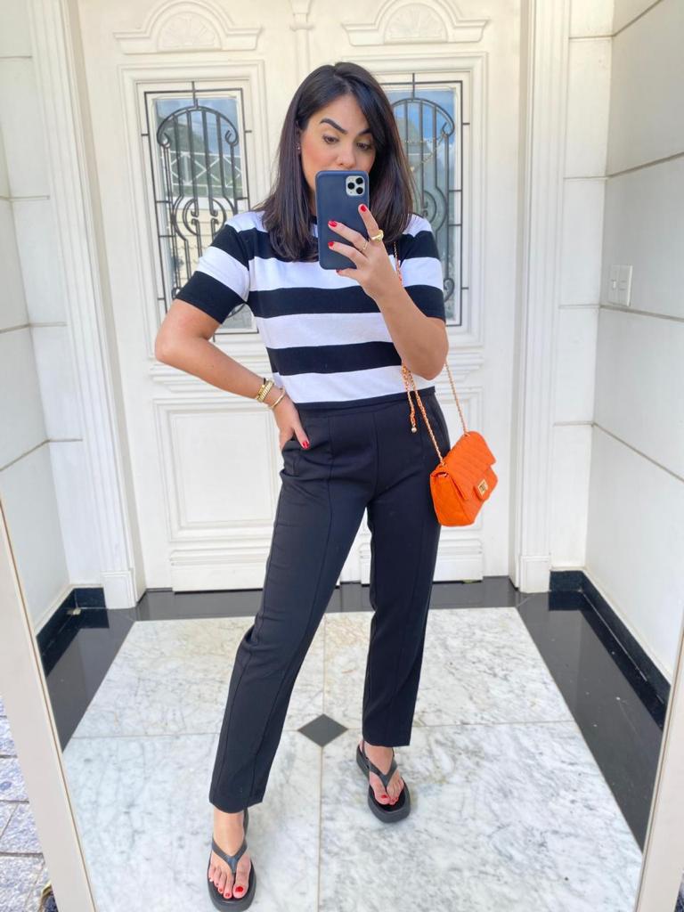 Blusa Emma