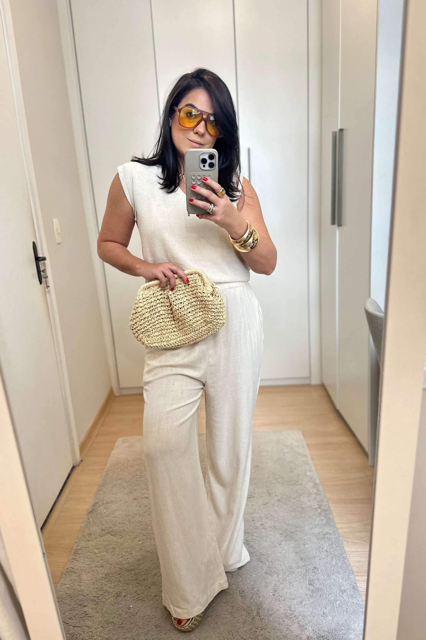 Blusa Bruna