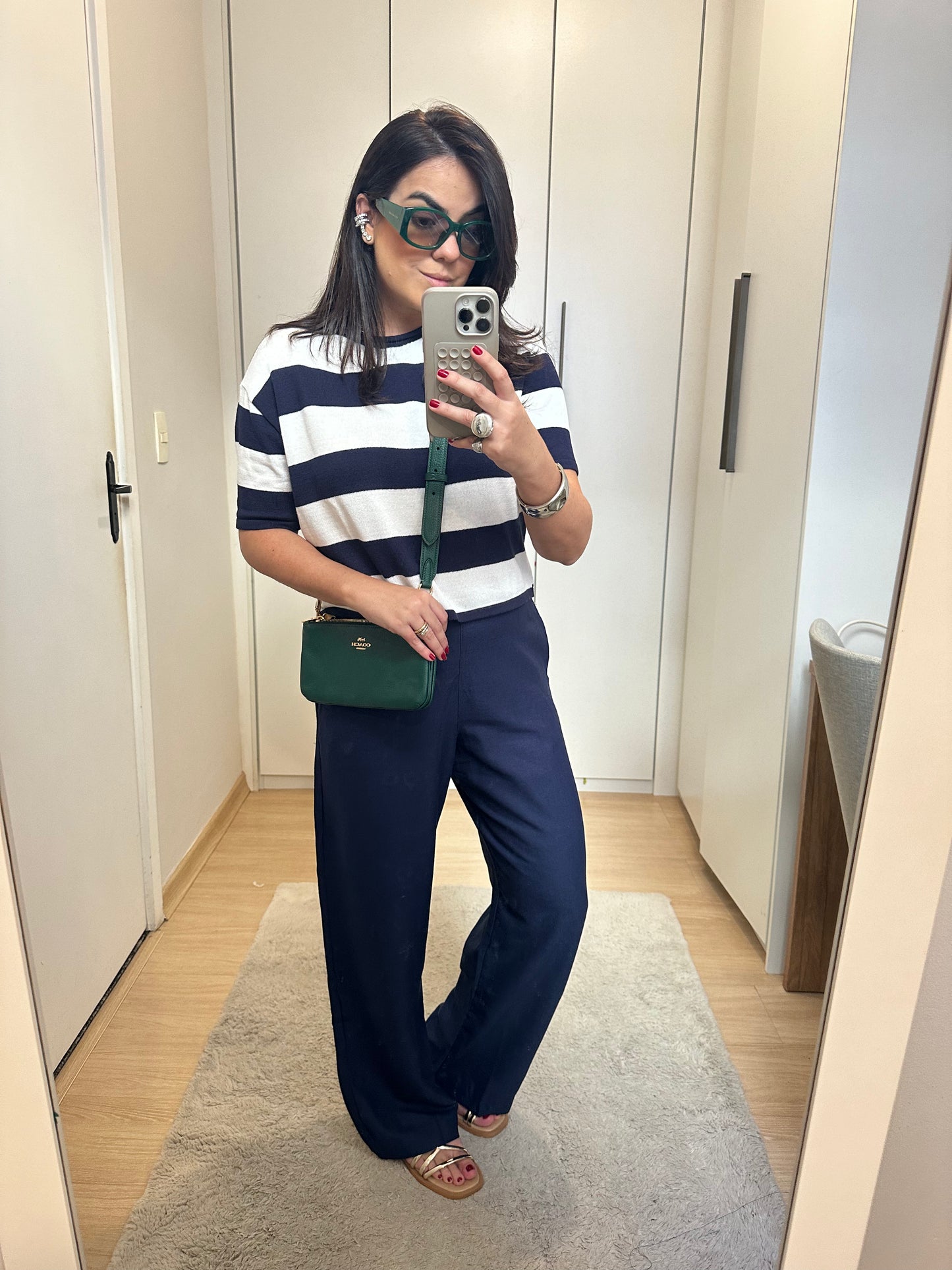 Blusa Emma
