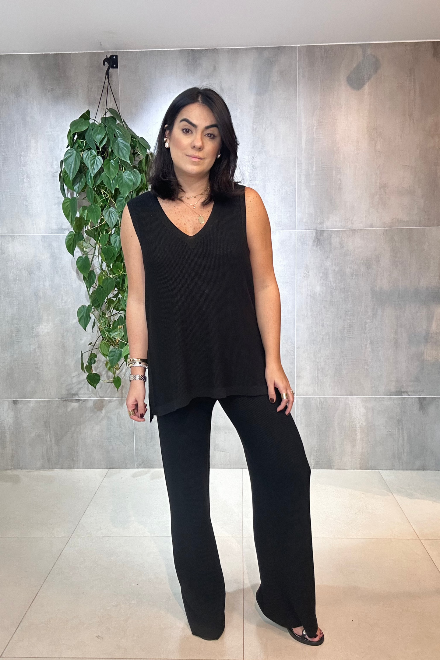 Conjunto Clara