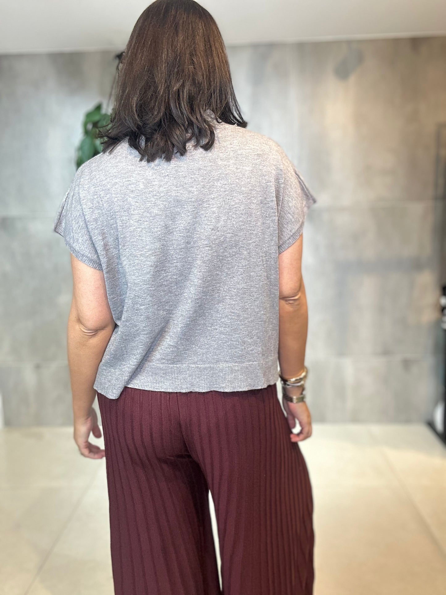 Blusa Isabel