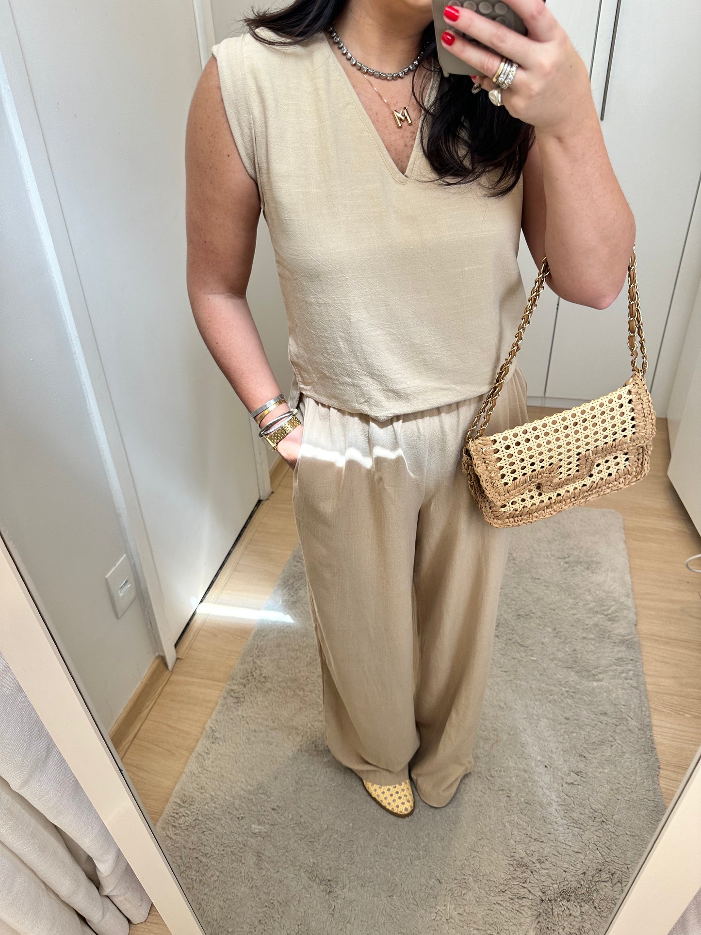 Blusa Bruna