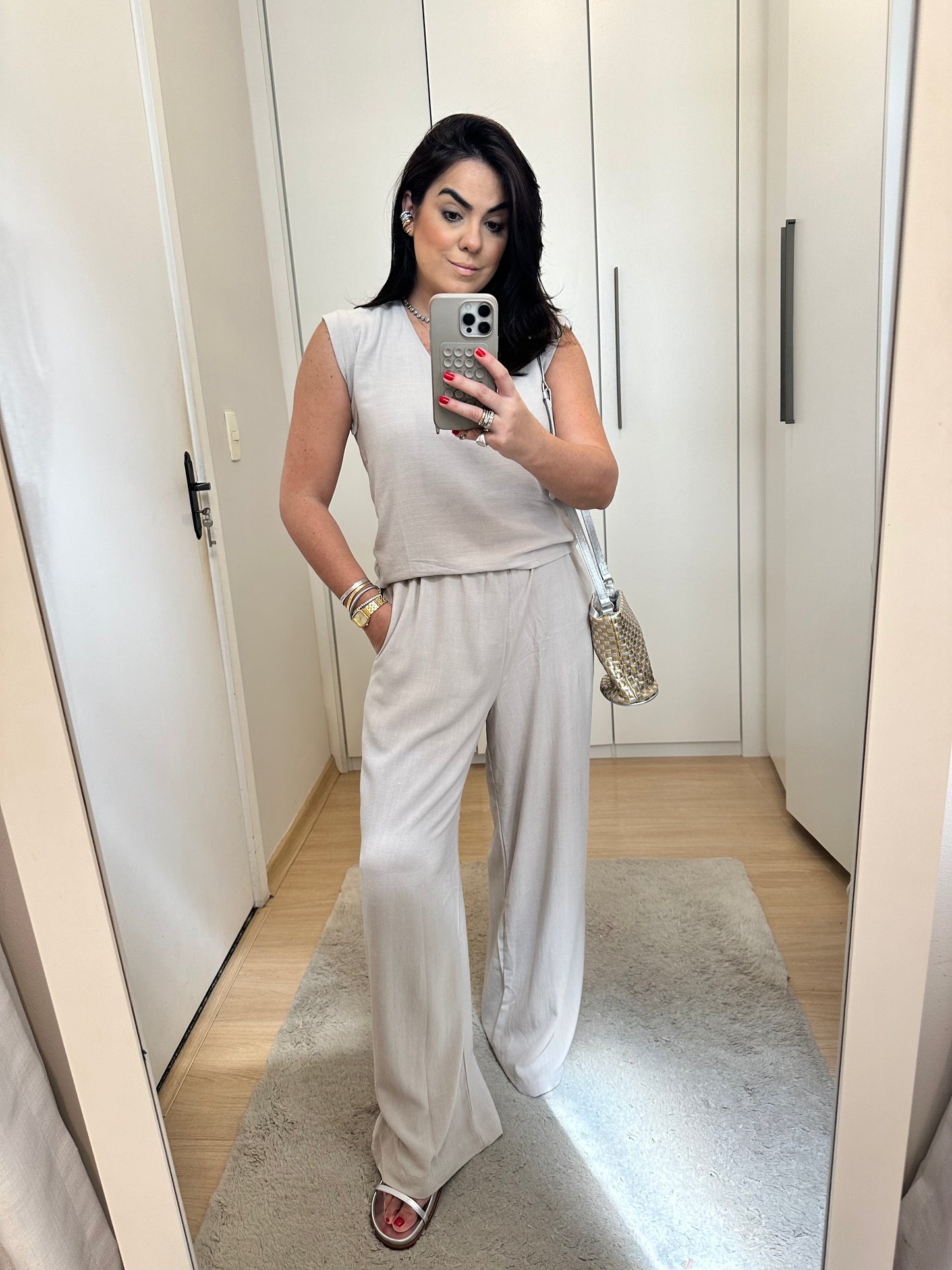 Blusa Bruna