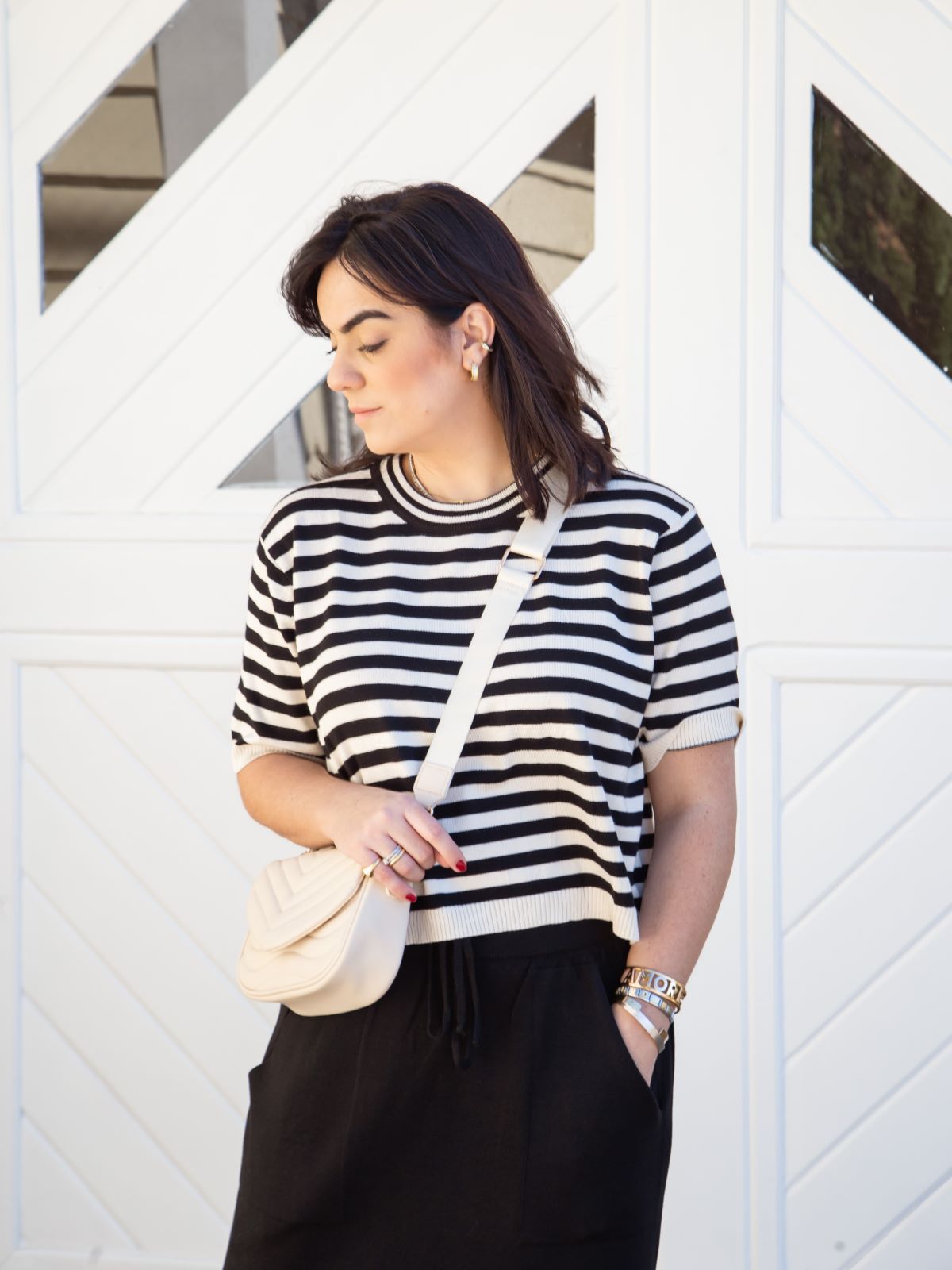 Blusa Fernanda