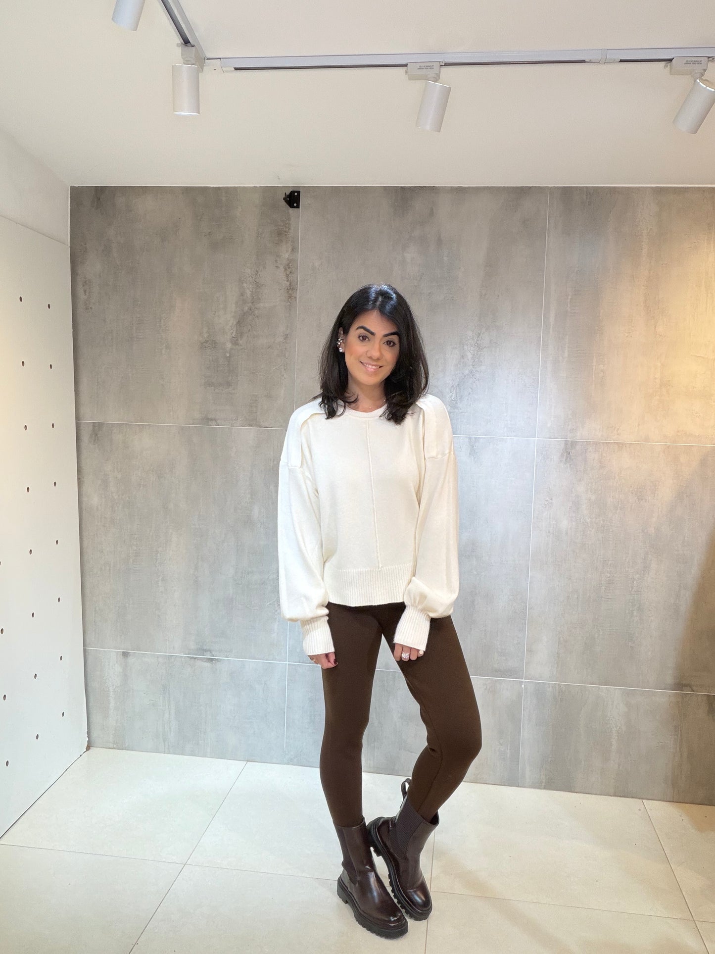 Blusa Helena