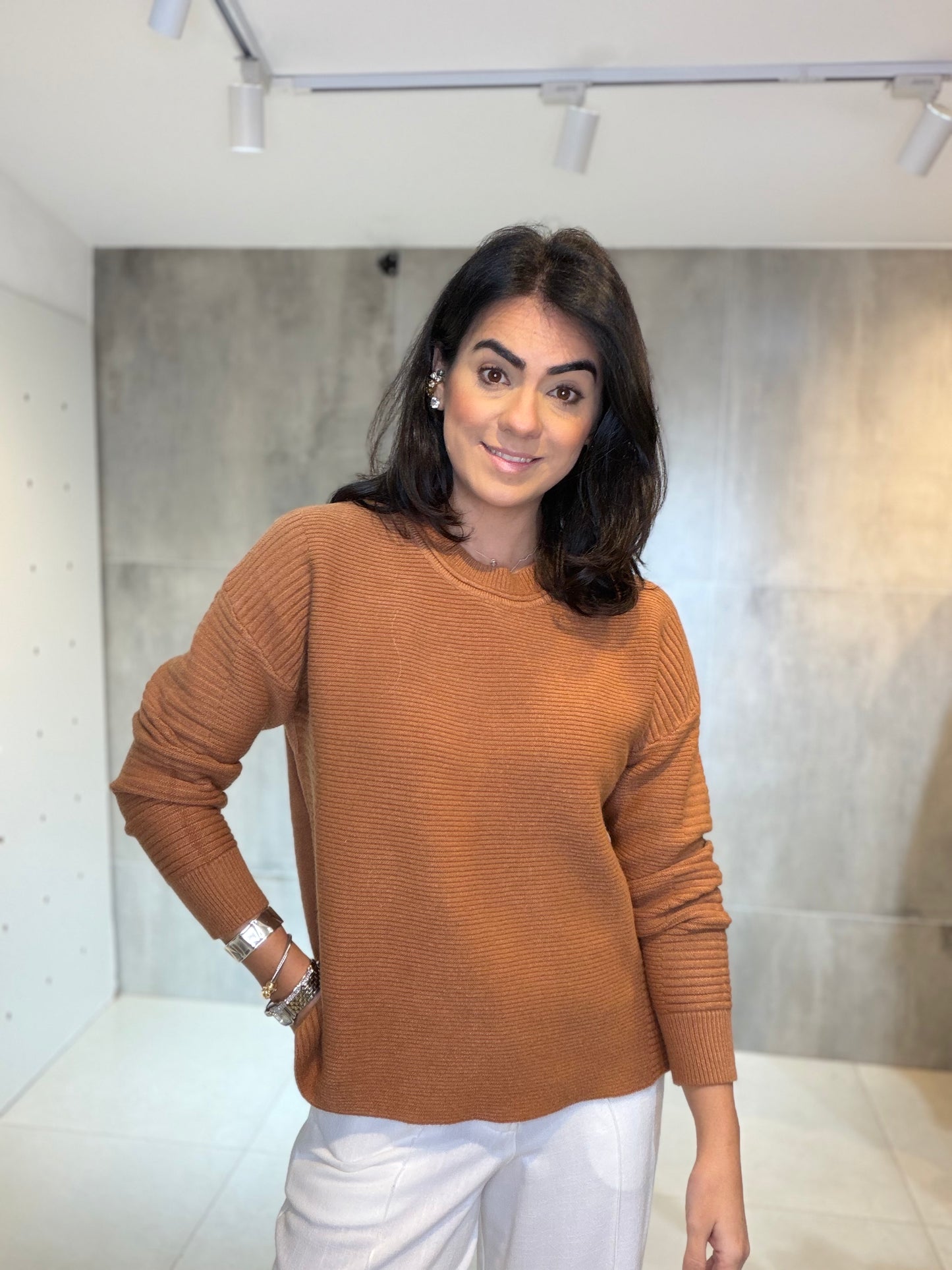 Blusa Maria