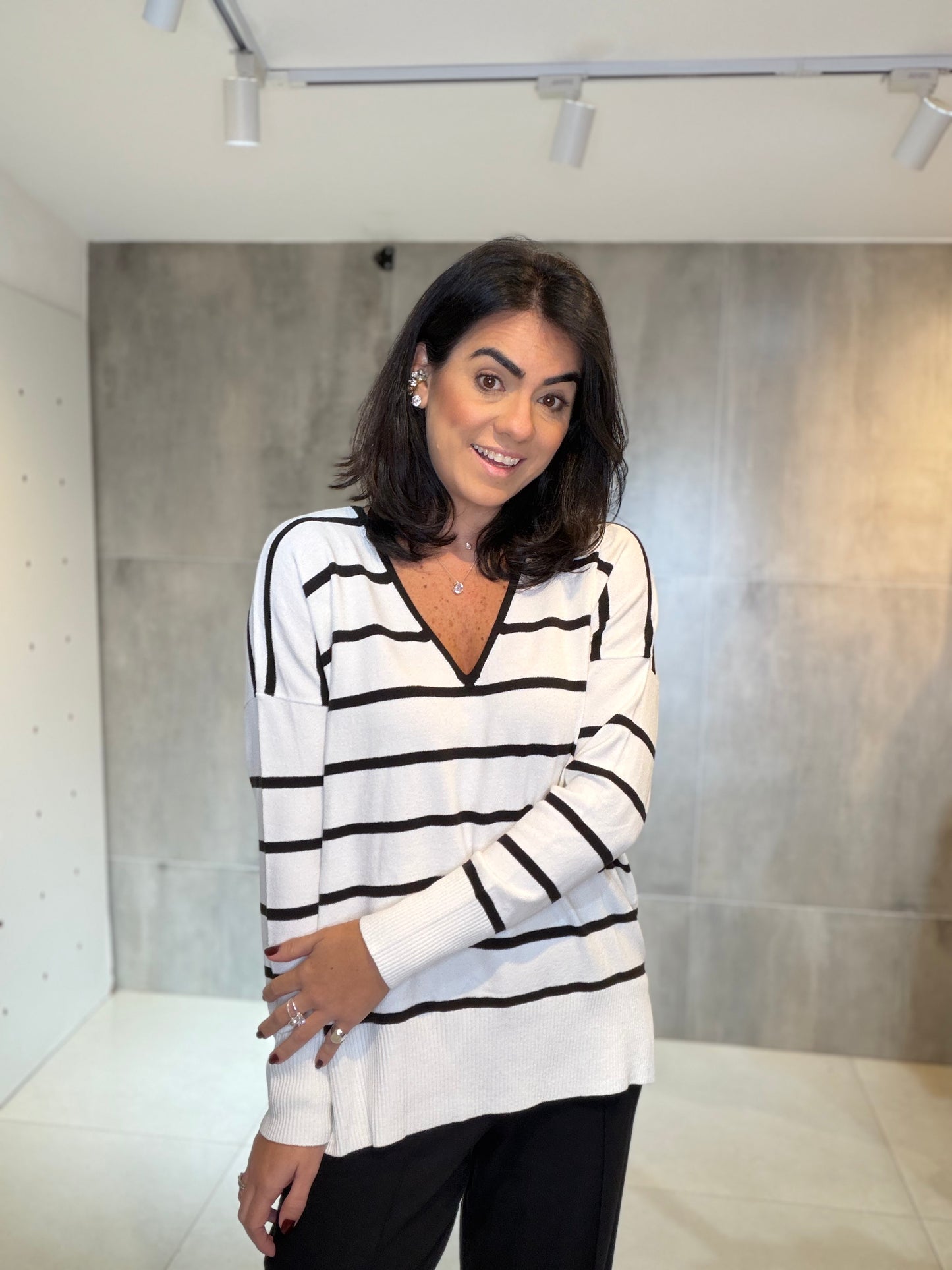 Blusa Verônica