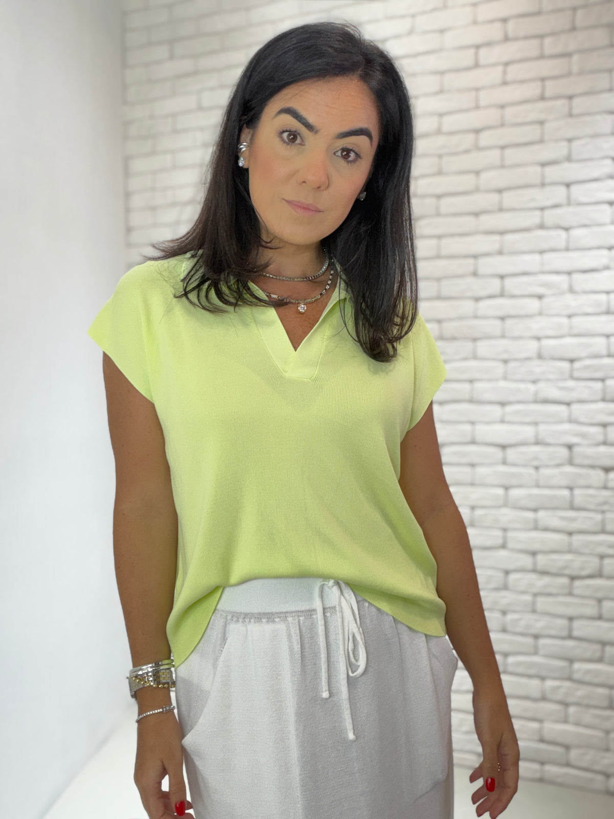 Blusa Betina