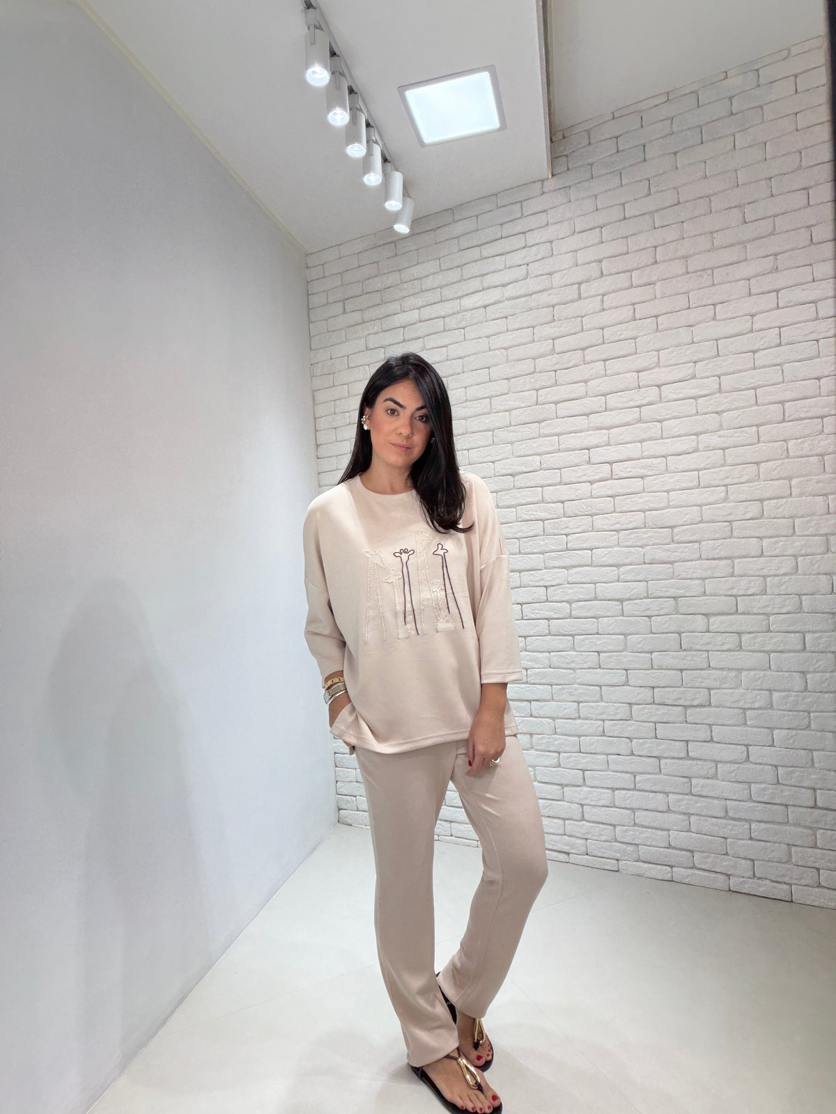 Conjunto Noemi