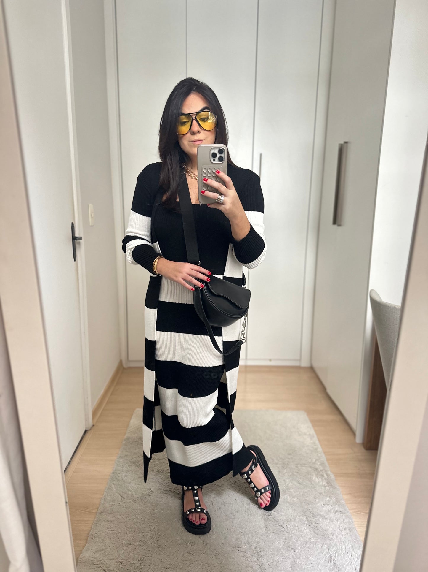 Conjunto Liane