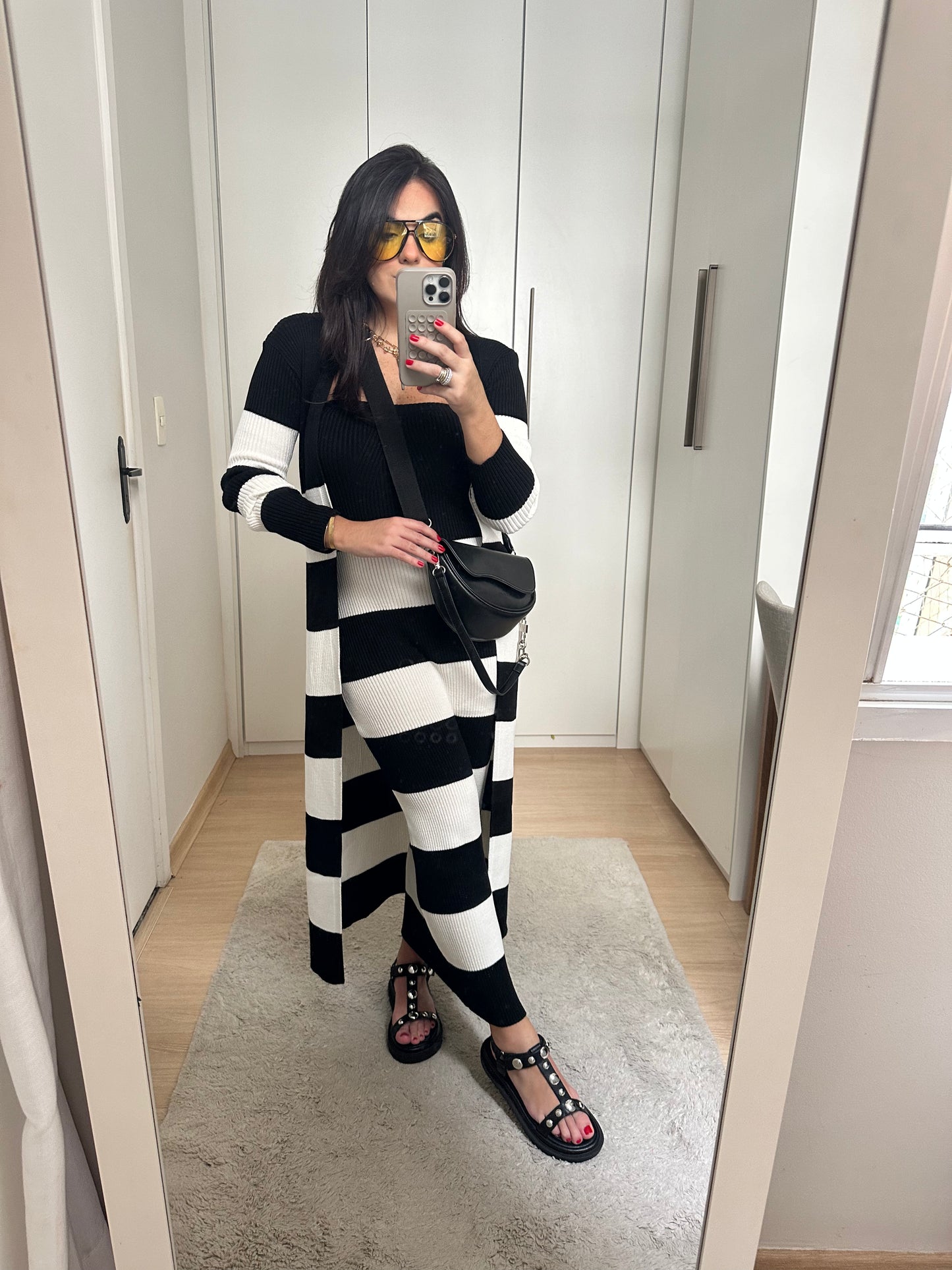 Conjunto Liane