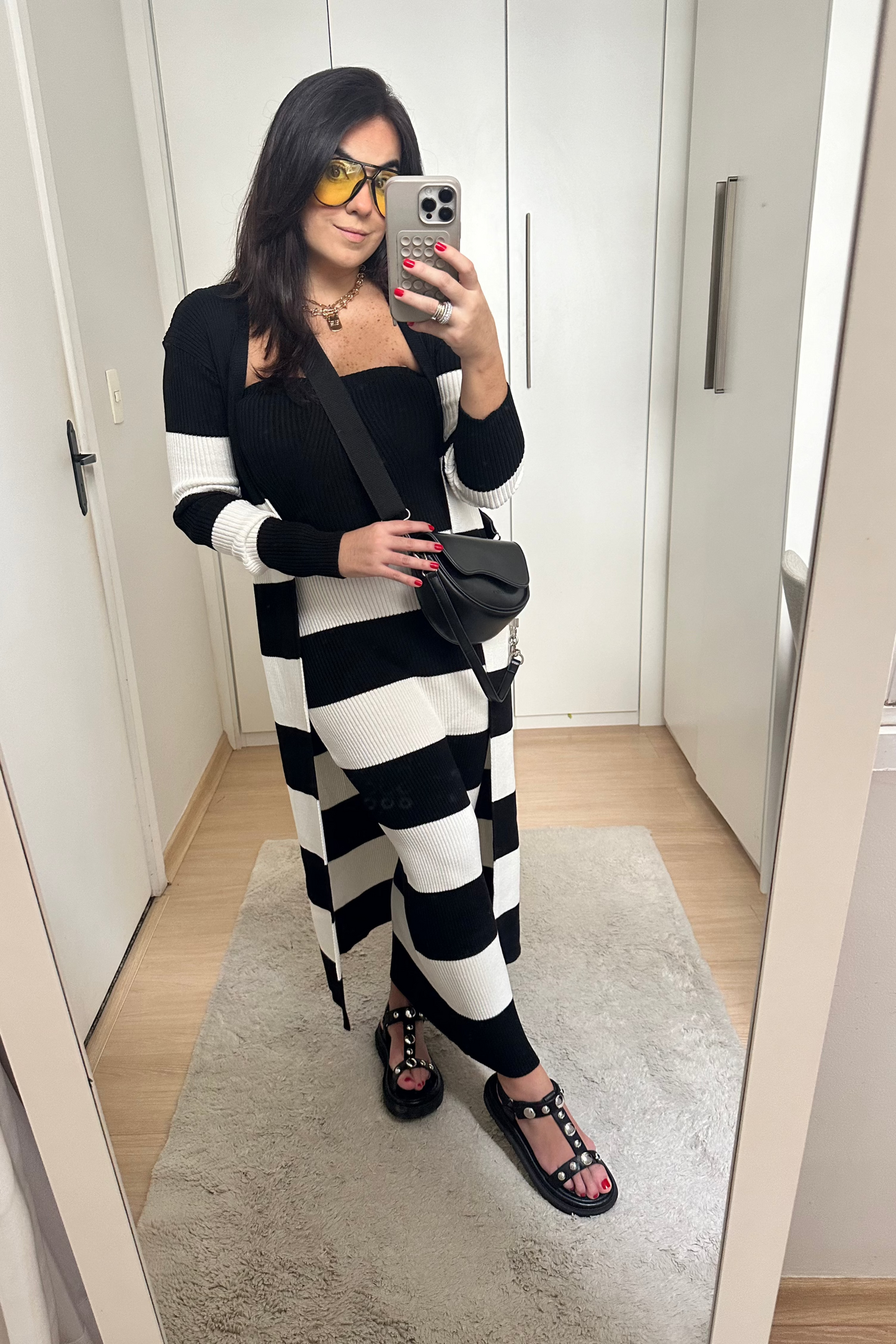 Conjunto Liane