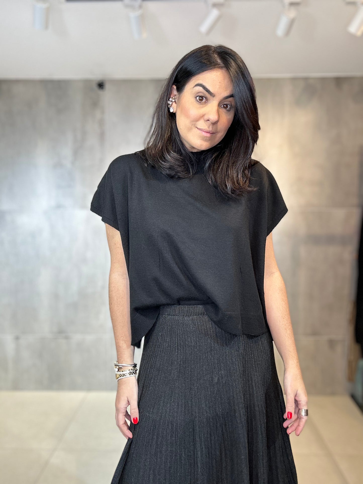 Blusa Isabel