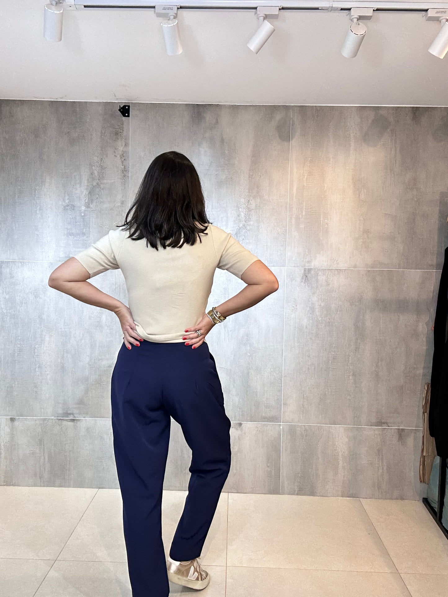 Calça Esther