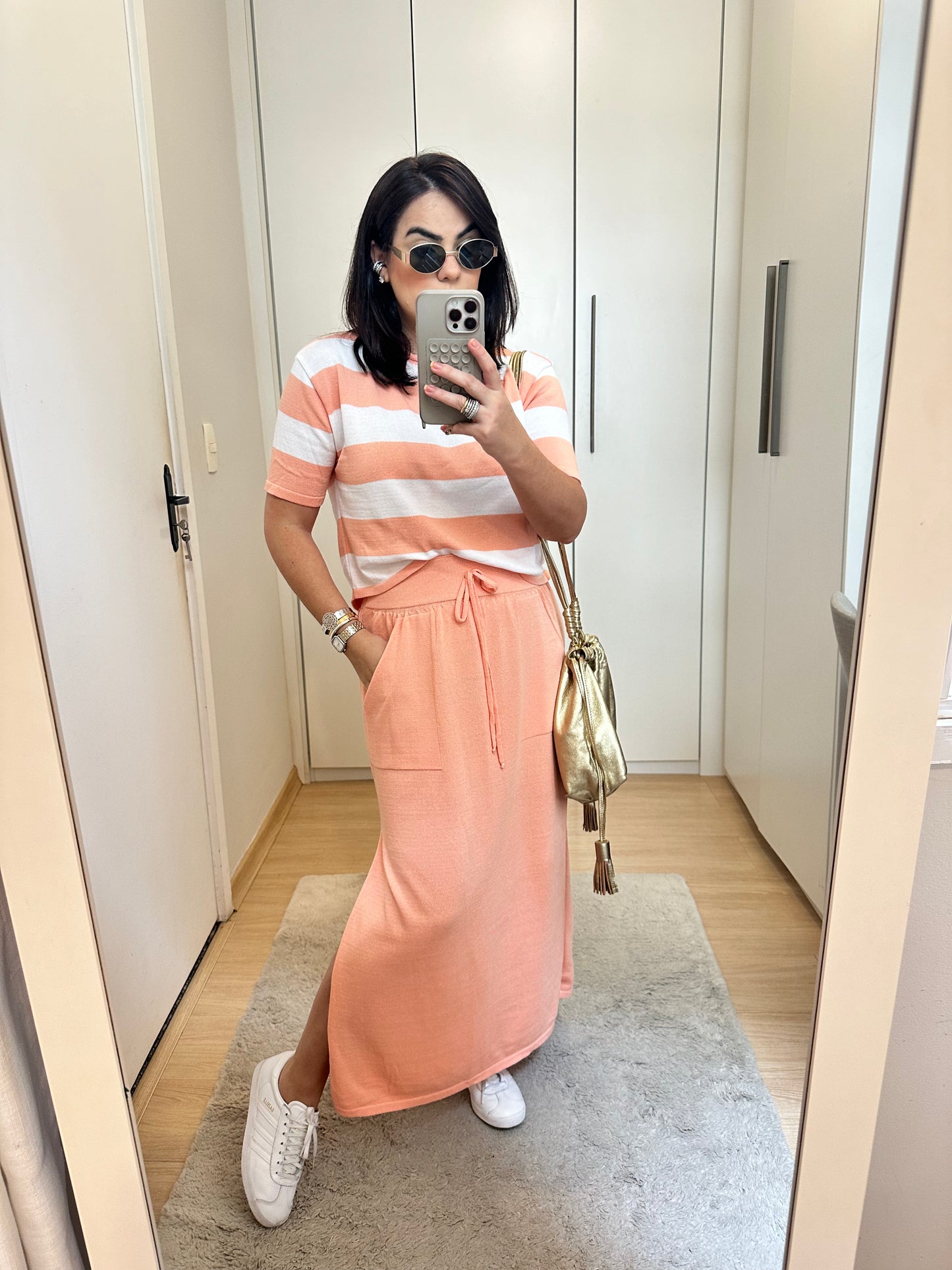 Blusa Emma