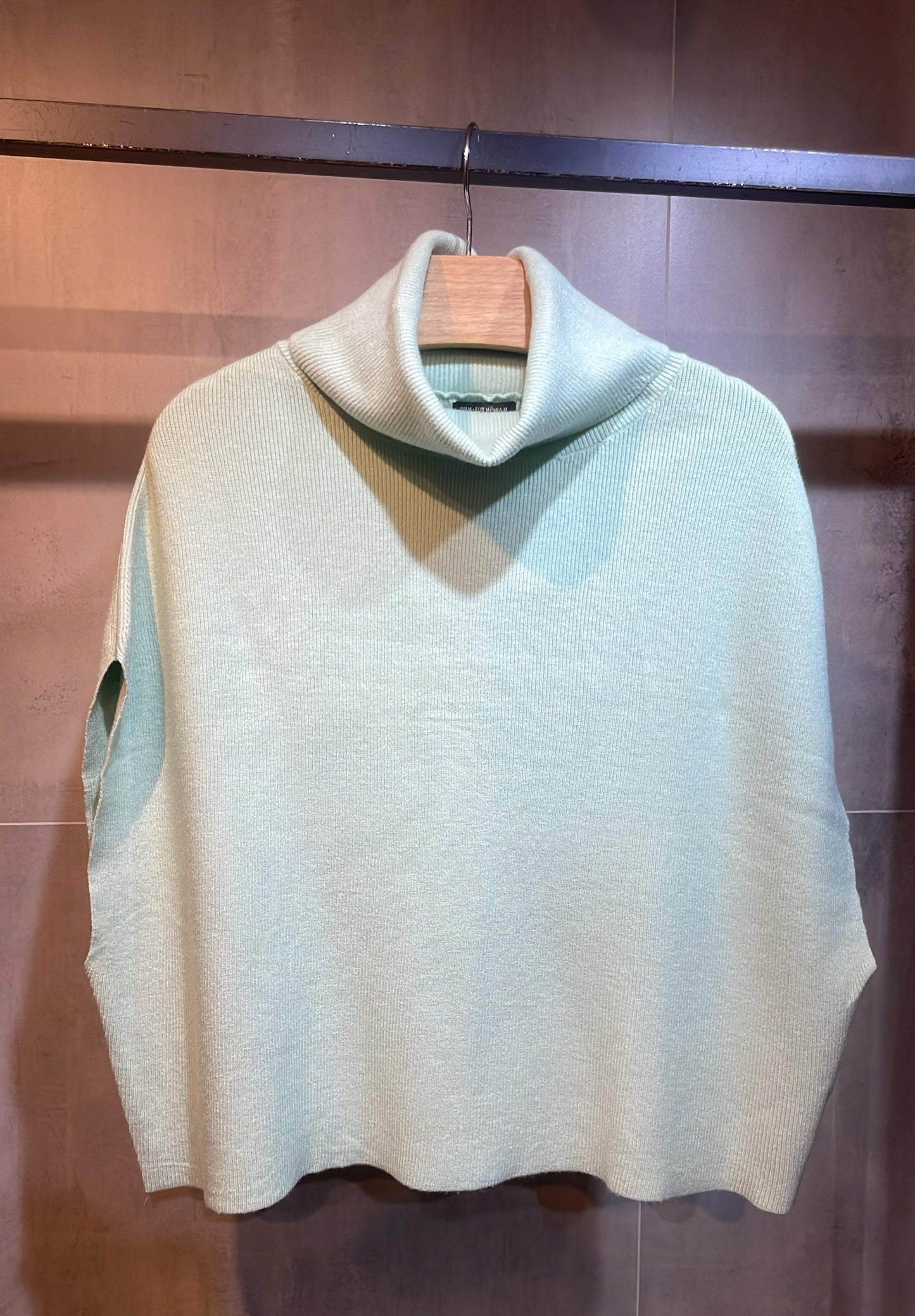 Blusa golão Andréia