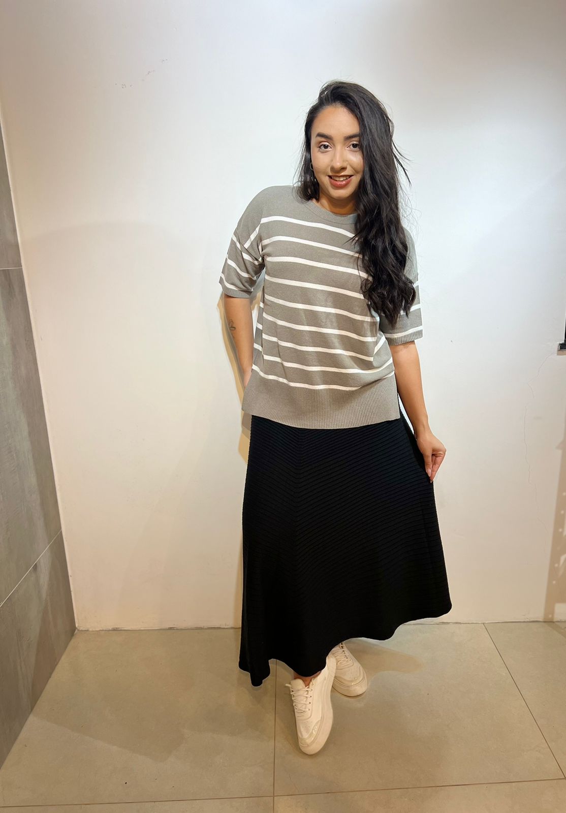 Blusa Joyce