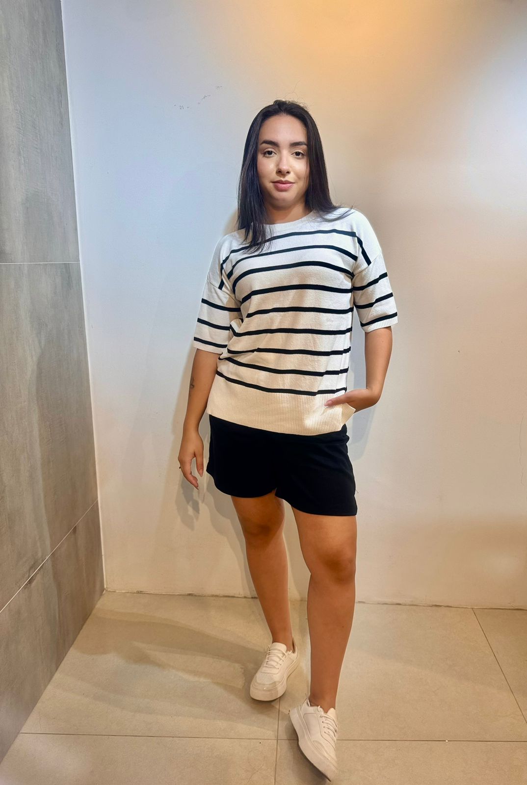 Blusa Joyce