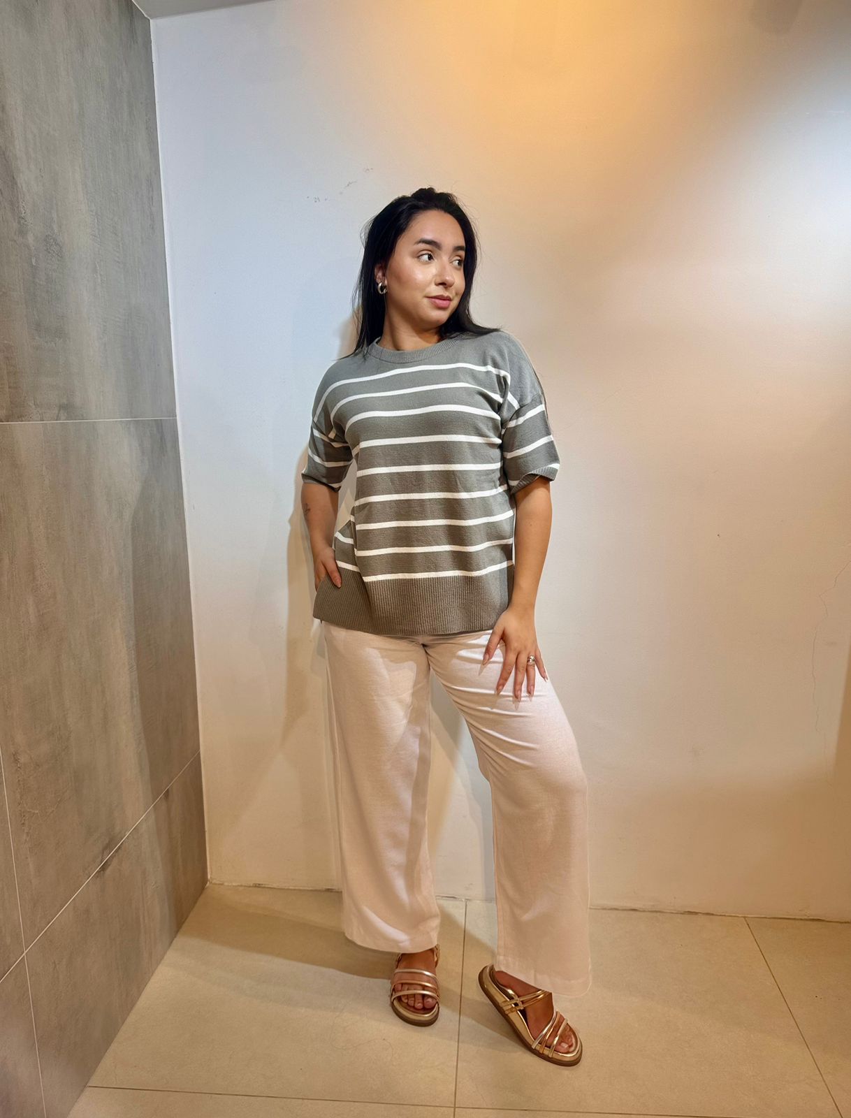 Blusa Joyce