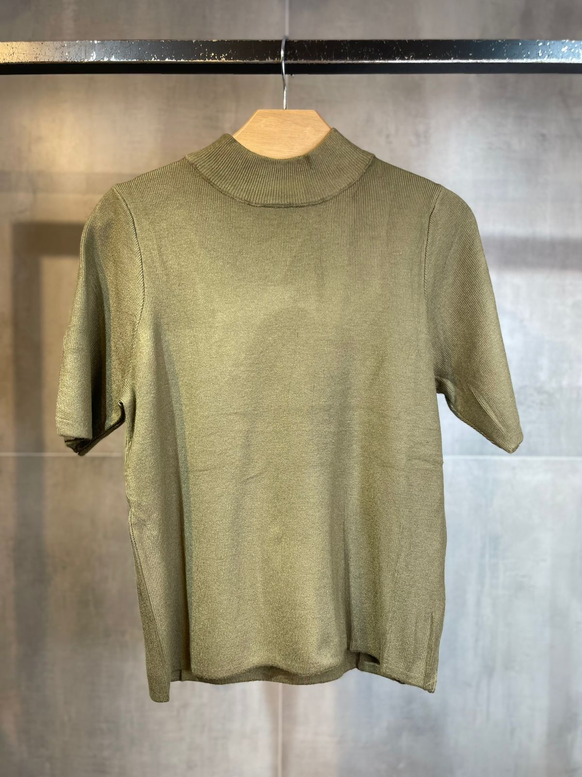 Blusa Virginia