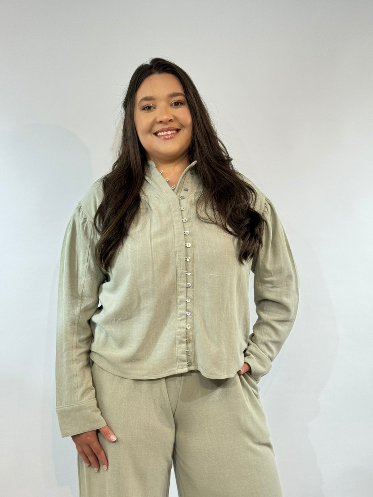 Bata Linho Ayla