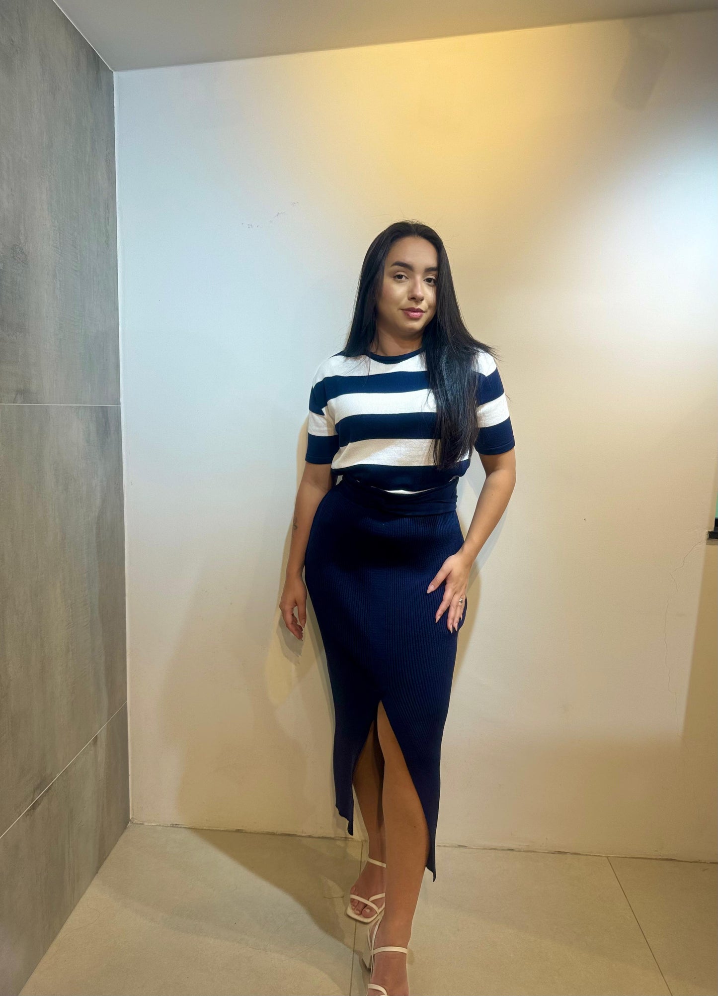 Blusa Emma