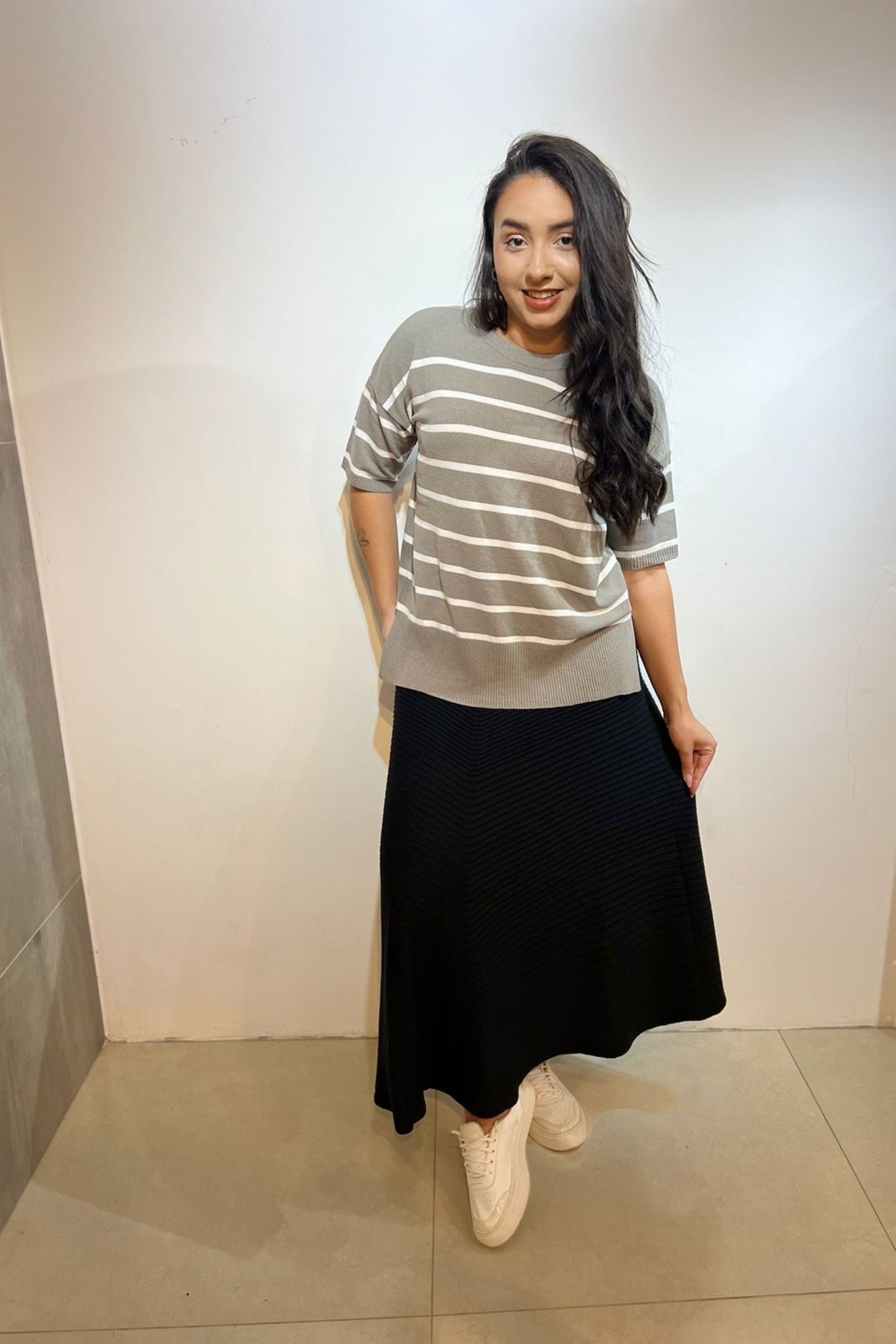 Blusa Joyce
