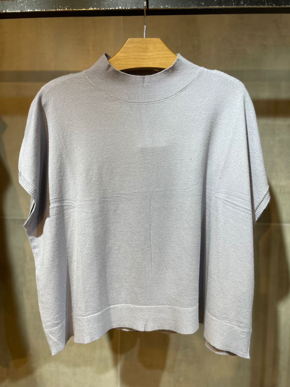 Blusa Isabel