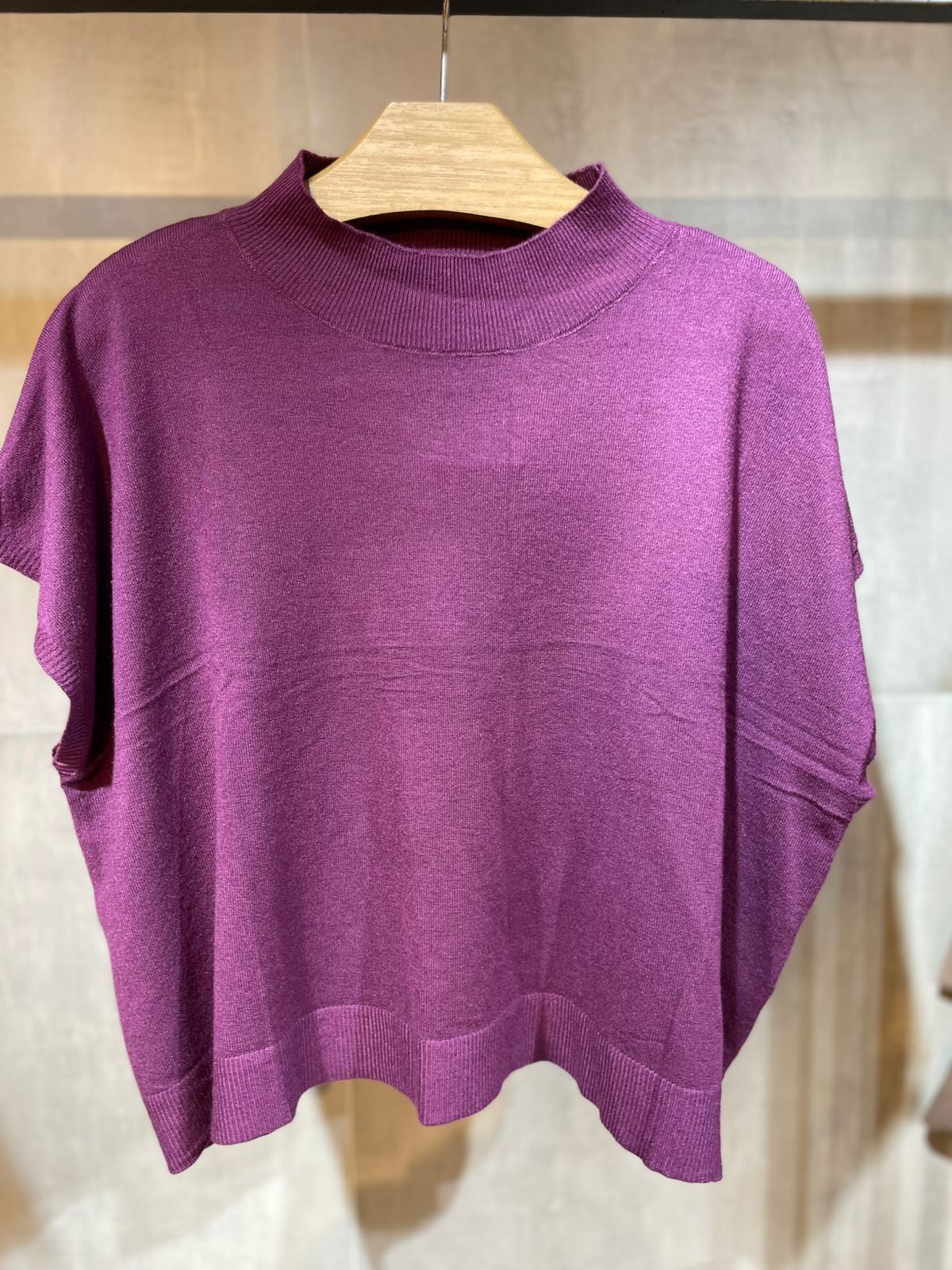Blusa Isabel