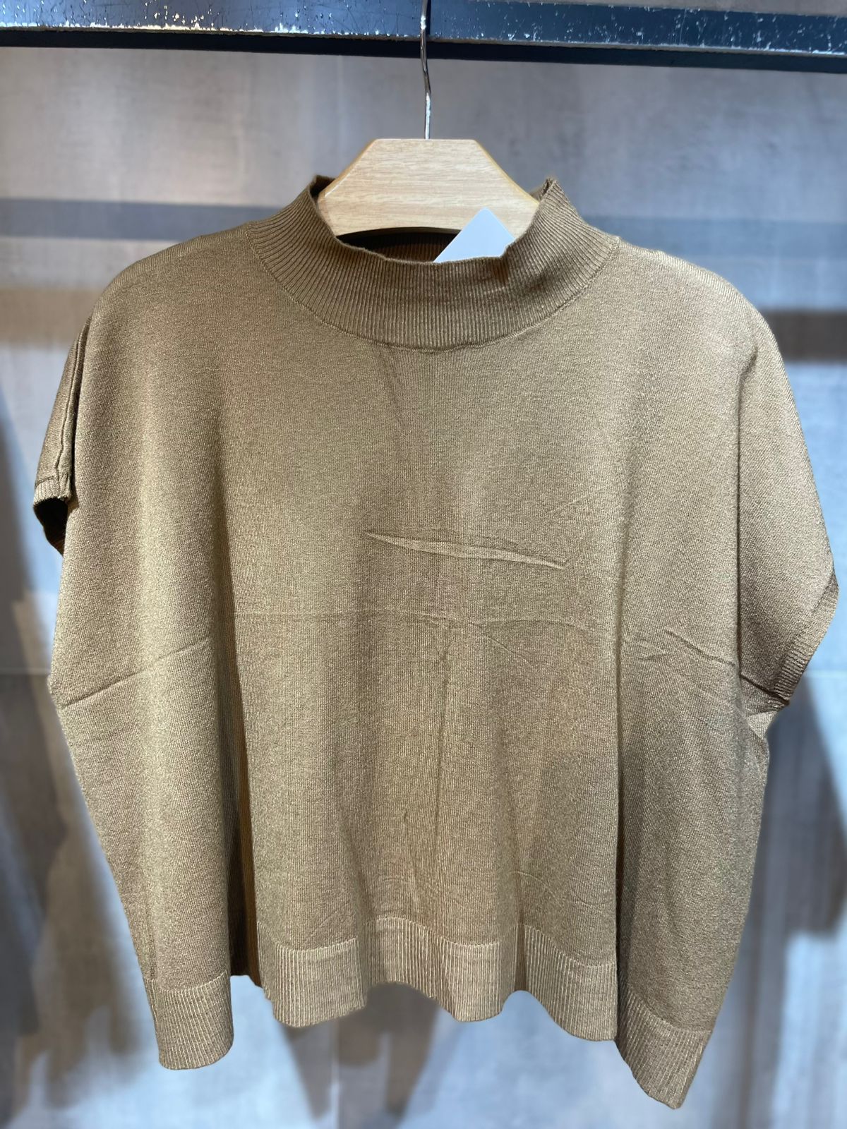 Blusa Isabel