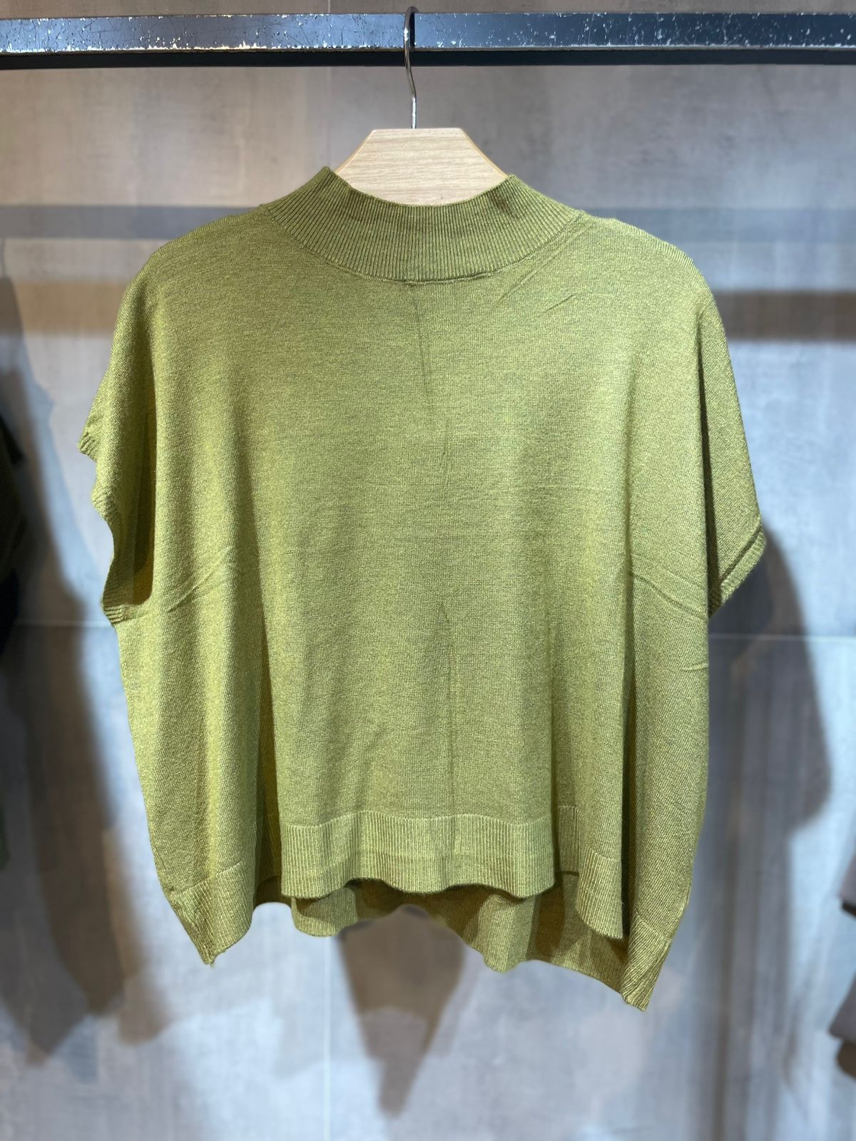 Blusa Isabel