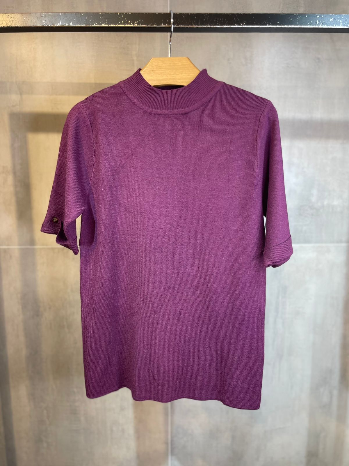 Blusa Bárbara