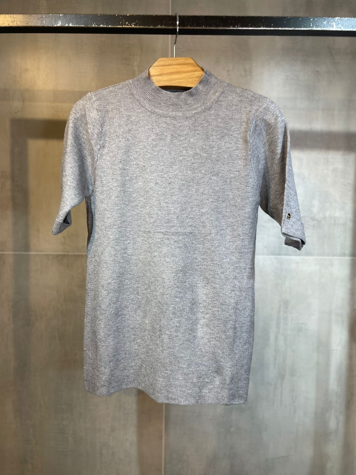 Blusa Bárbara