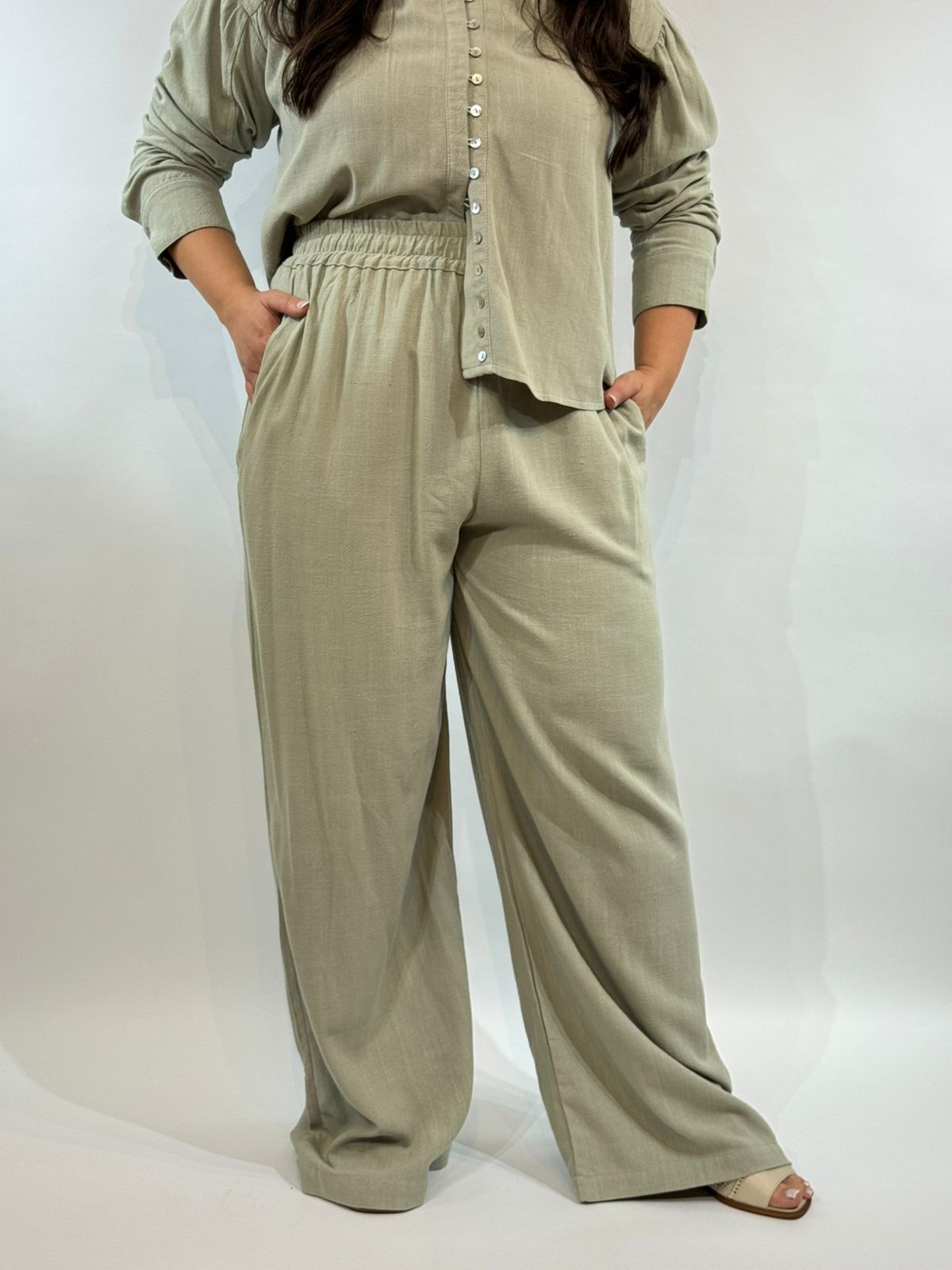 Calça Bruna