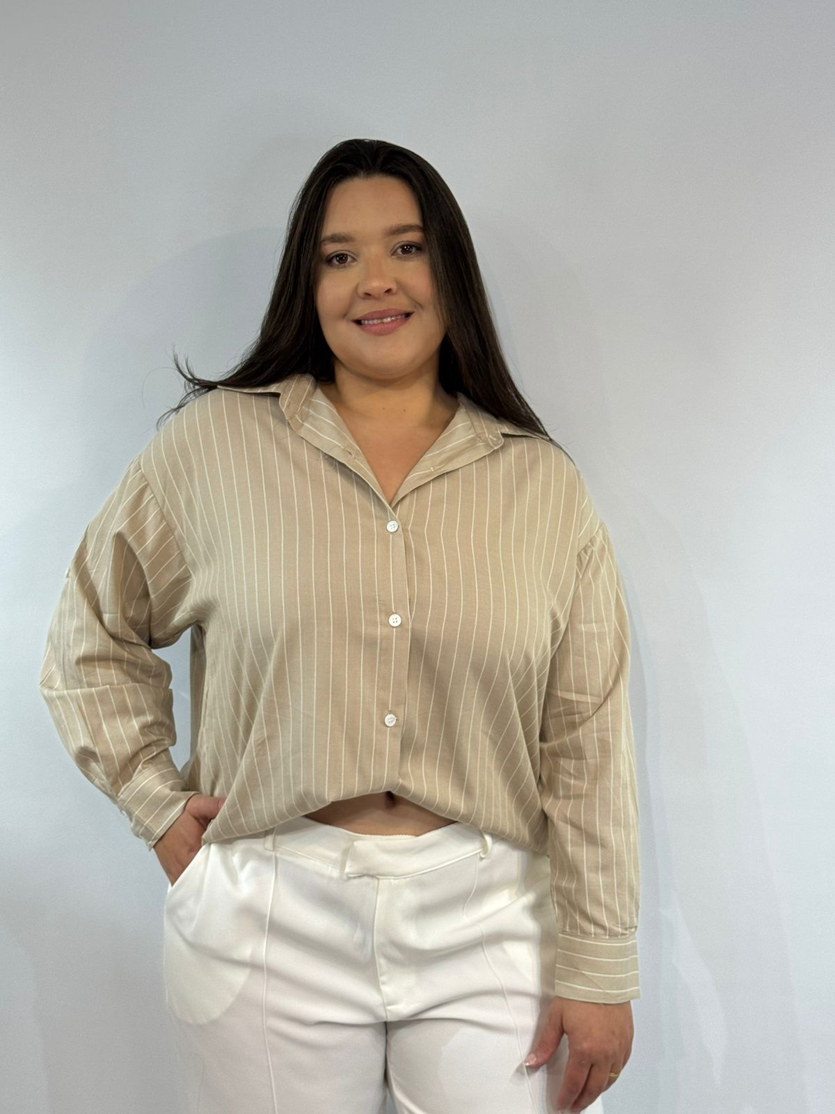 Camisa Milena
