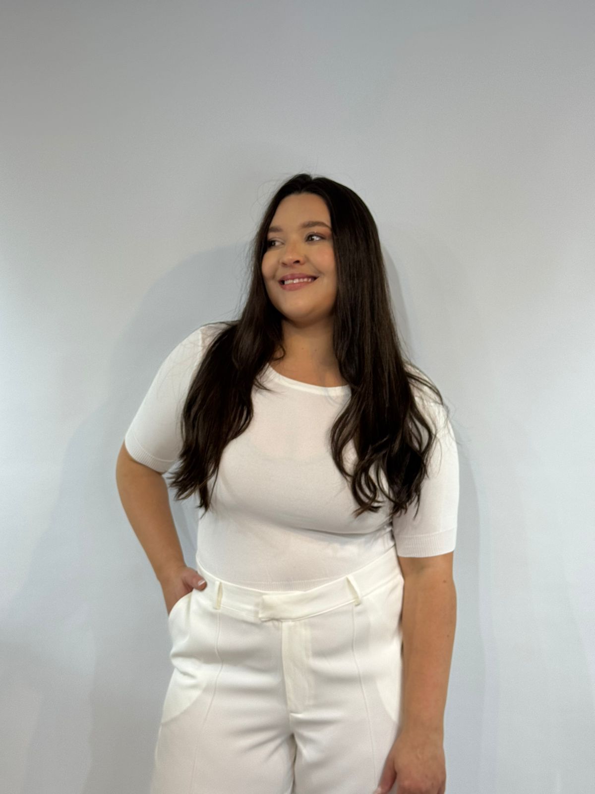 Blusa Zoe
