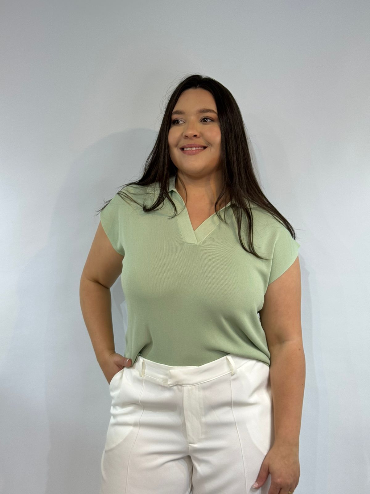 Blusa Betina
