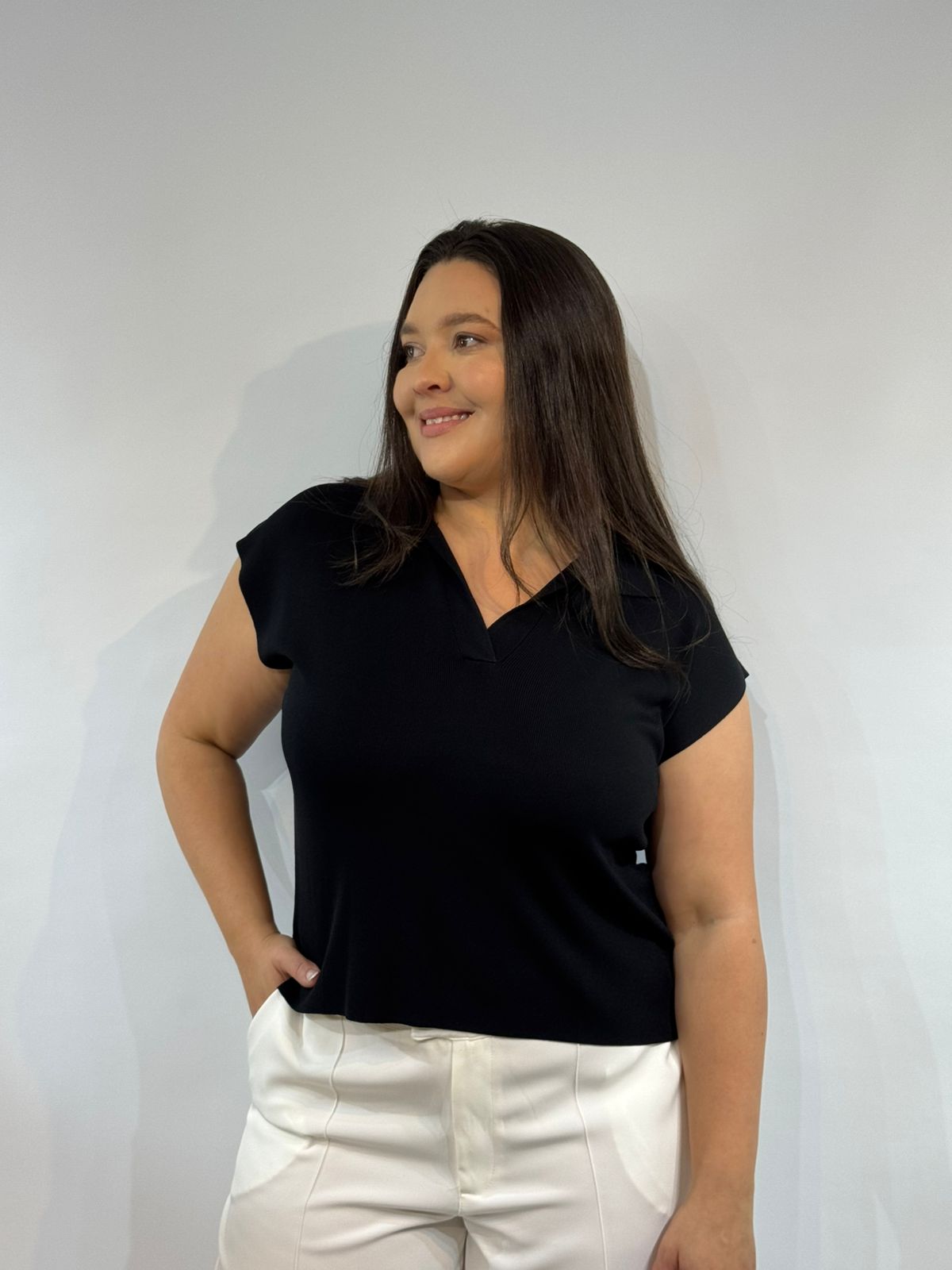 Blusa Betina