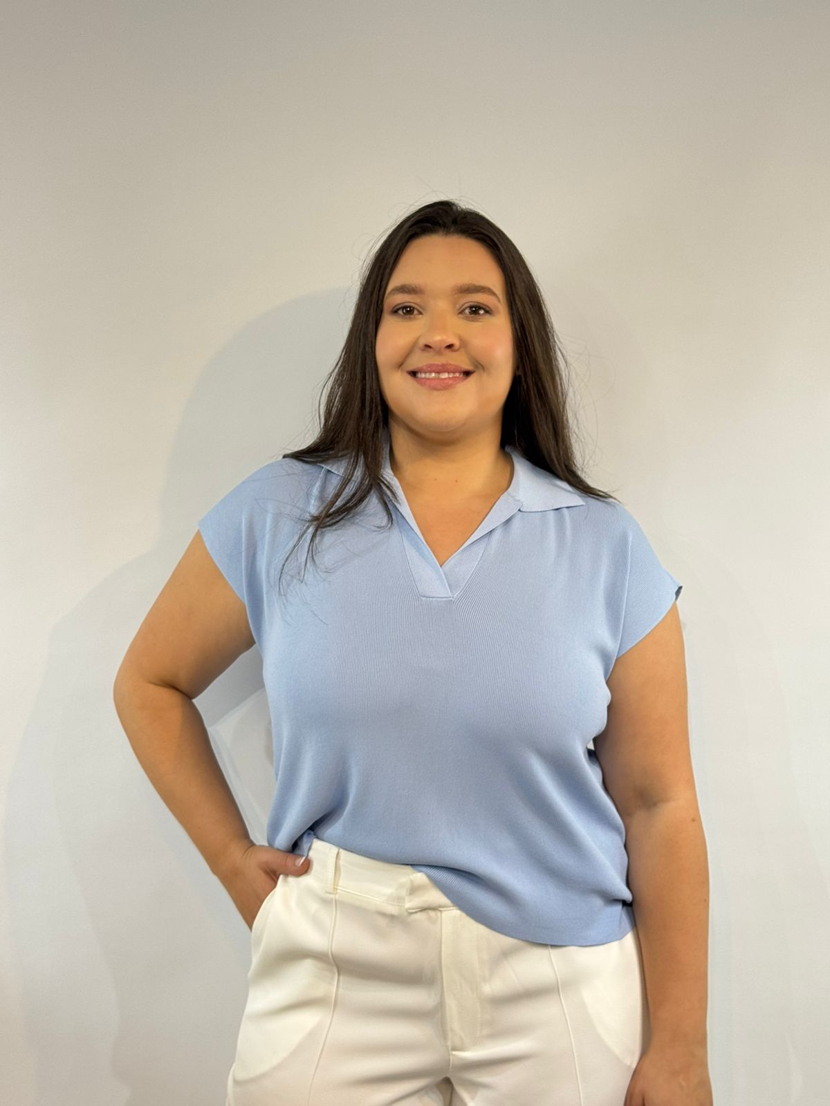 Blusa Betina
