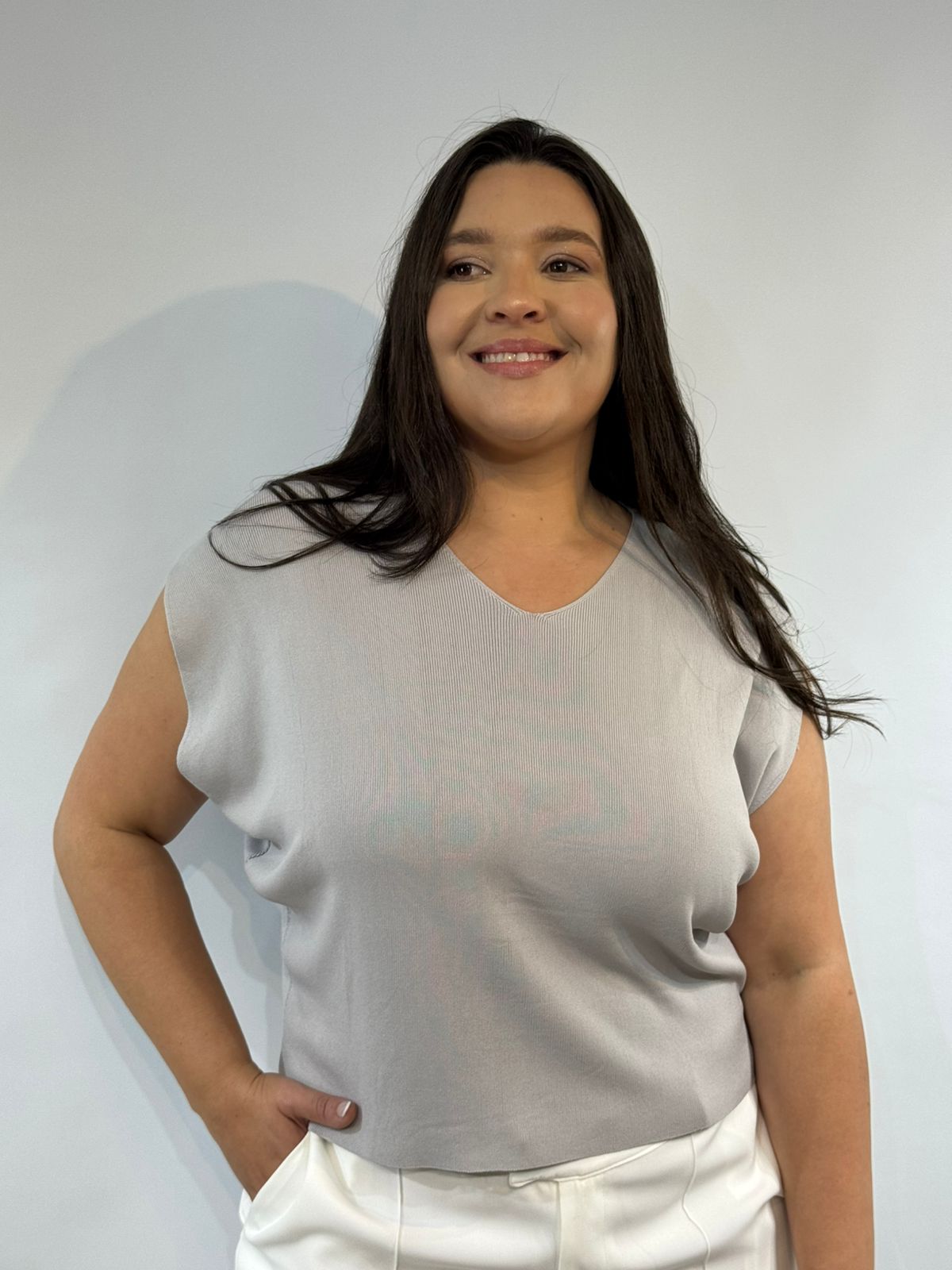 Blusa Maisa
