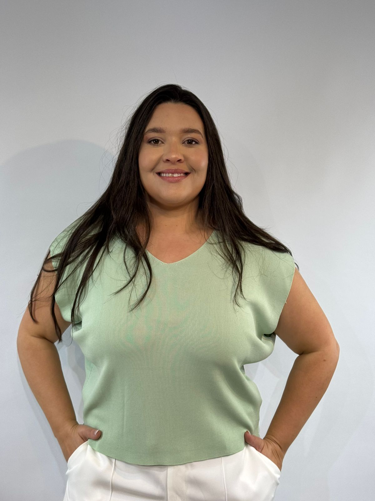 Blusa Maisa