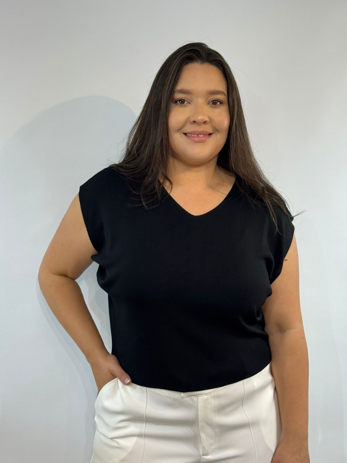 Blusa Maisa