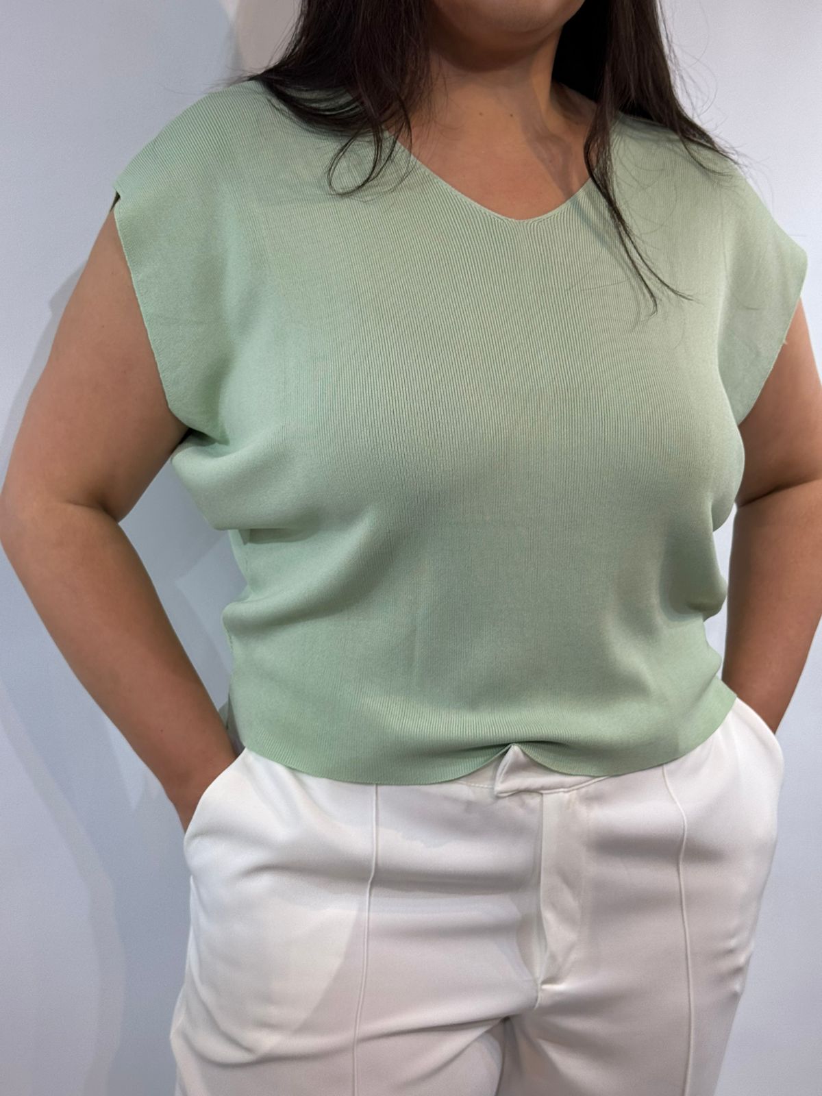 Blusa Maisa