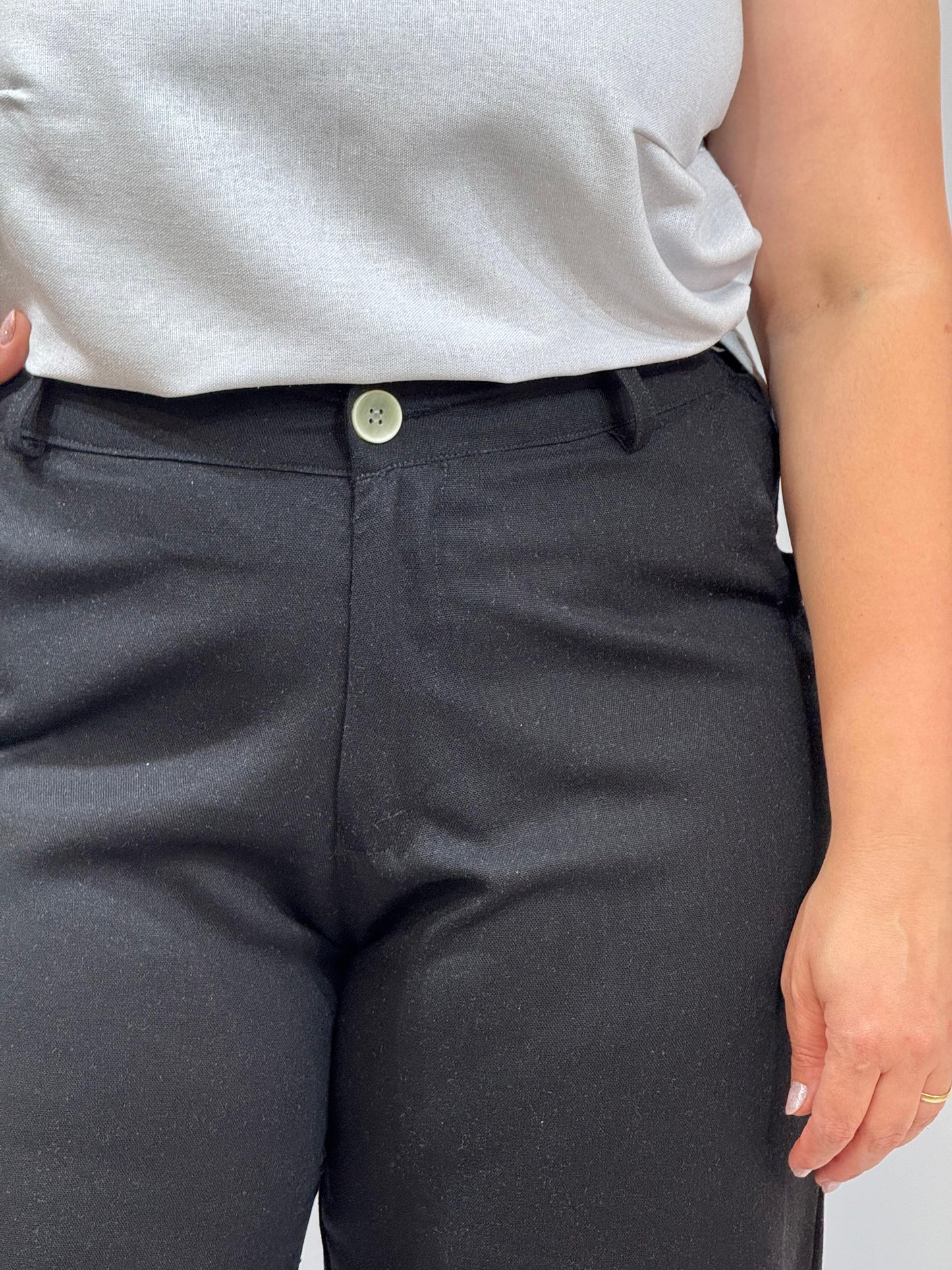 Calça Linho Heloisa